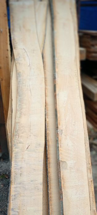 Deski bukowe tyupu ranczo