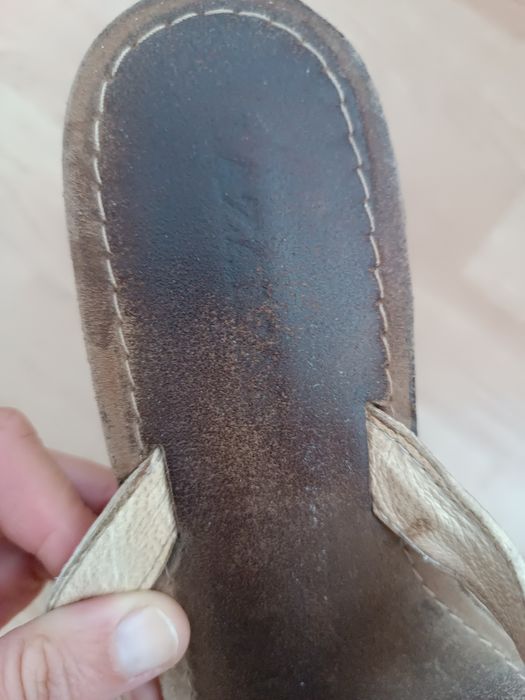 Damskie japonki Lazamani