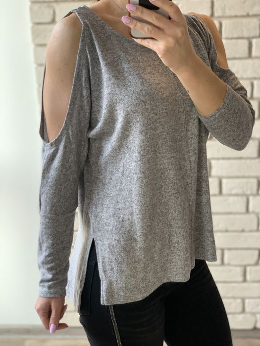 Swetetek, bluzka S/M