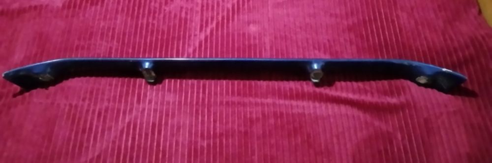 Aileron mala - Mercedes Benz W124 - 1989