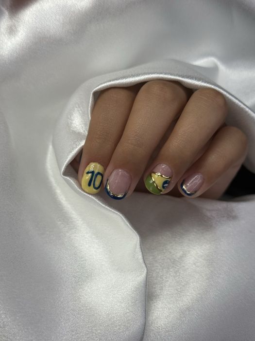 •Nail Designer | Studio Privativo no Estoril