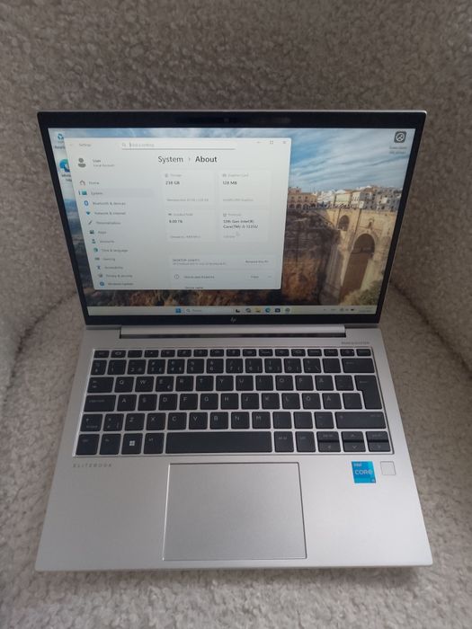 hp elitebook 830 g5 - купити ноутбуки та аксесуари - Ціна на OLX.ua