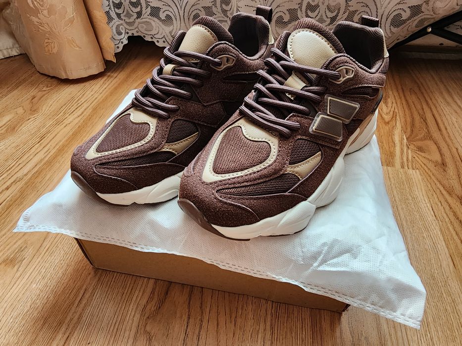 Кросовки  Stilli