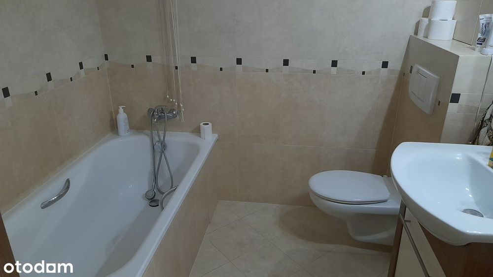 Sprzedam mieszkanie 54,26 m² z garażem