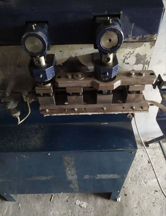 Комплект обладнання для виготовлення горизонтальних жалюзі.