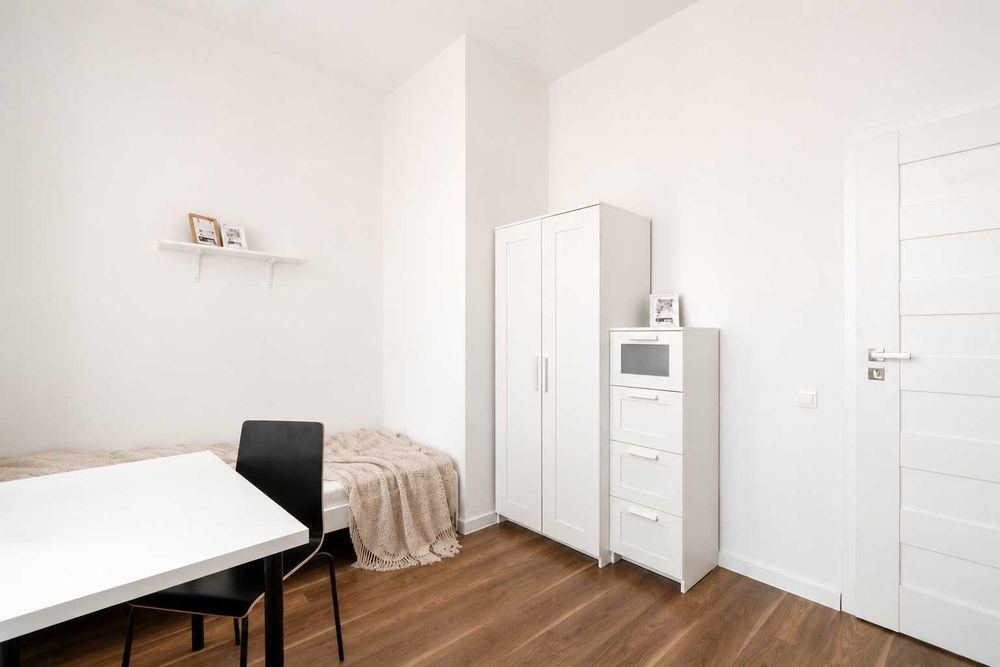 Mieszkanie – Warszawa - Widok 3