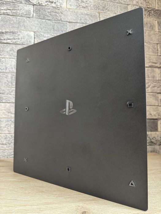 PlayStation 4 PRO 1TB