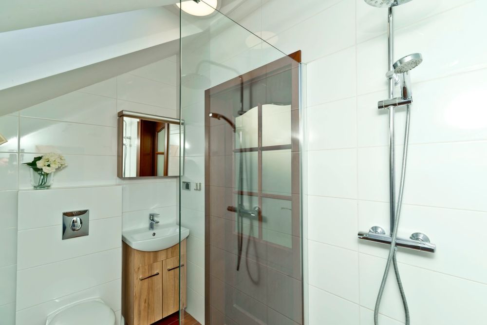 Apartament na wyłączność Jastarnia