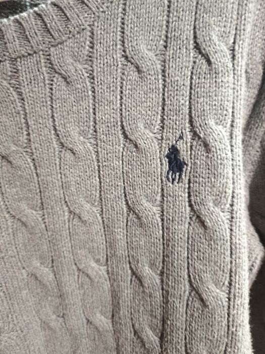 Светр Polo Ralph Lauren