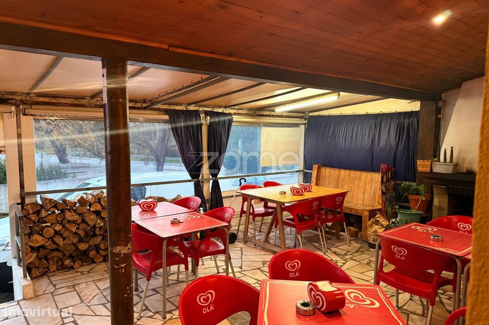 Espaço Comercial na Maçã