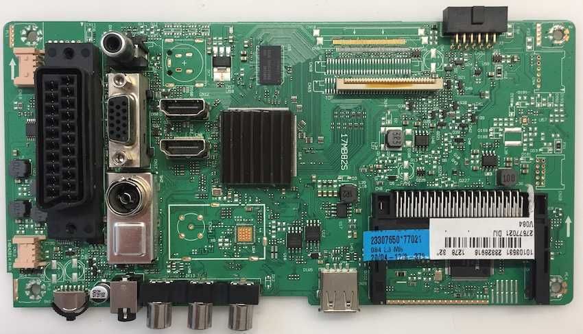 17mb82s tv led kunft 32vdlm15