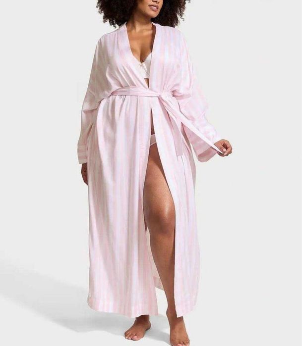ЗНИЖКИ Халат махровий Victoria’s Secret Халат теплый