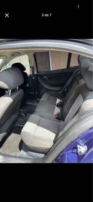 Seat toledo 1.9 tdi 110cv