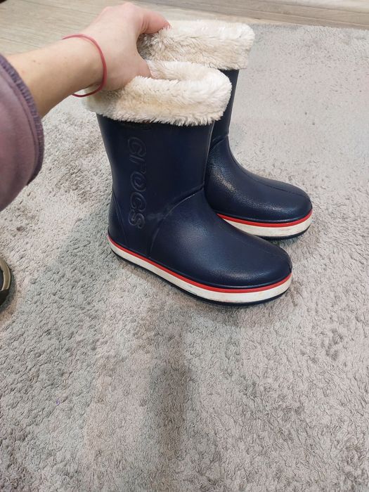 Взуття на хлопчика