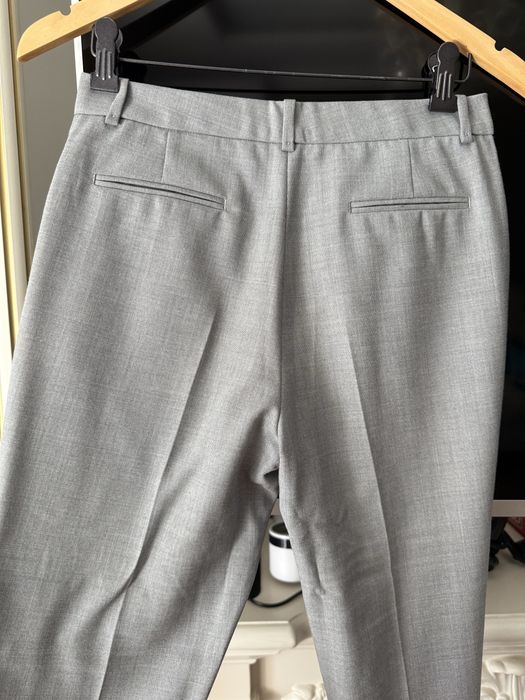 женские  брюки massimo dutti