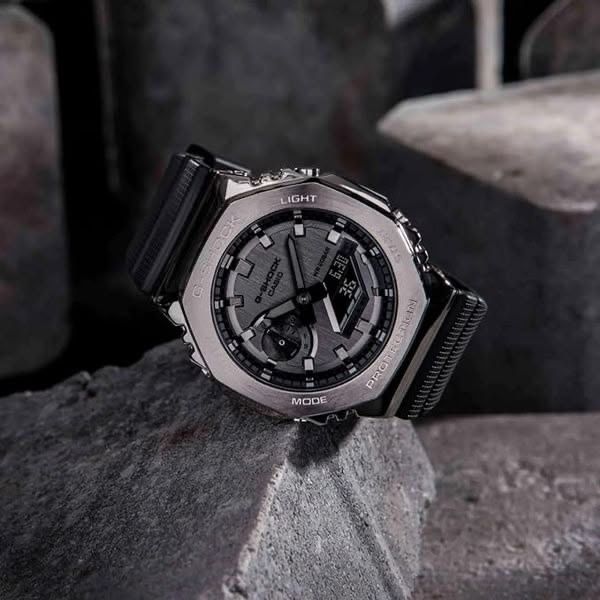 Casio G-Shock GM-2100-1AER