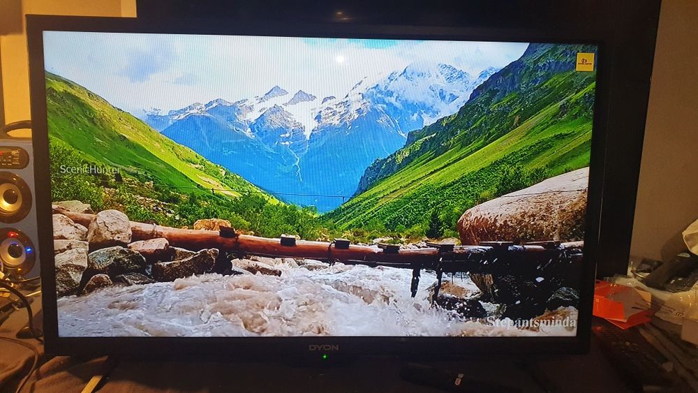 Telewizor LED Dyon 32"