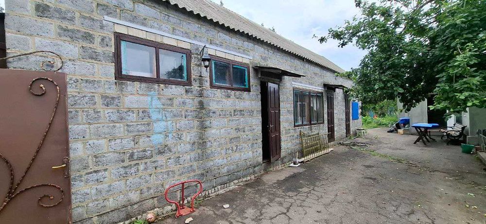 Продается дом район Черевковка. Продажа по Сертификату.