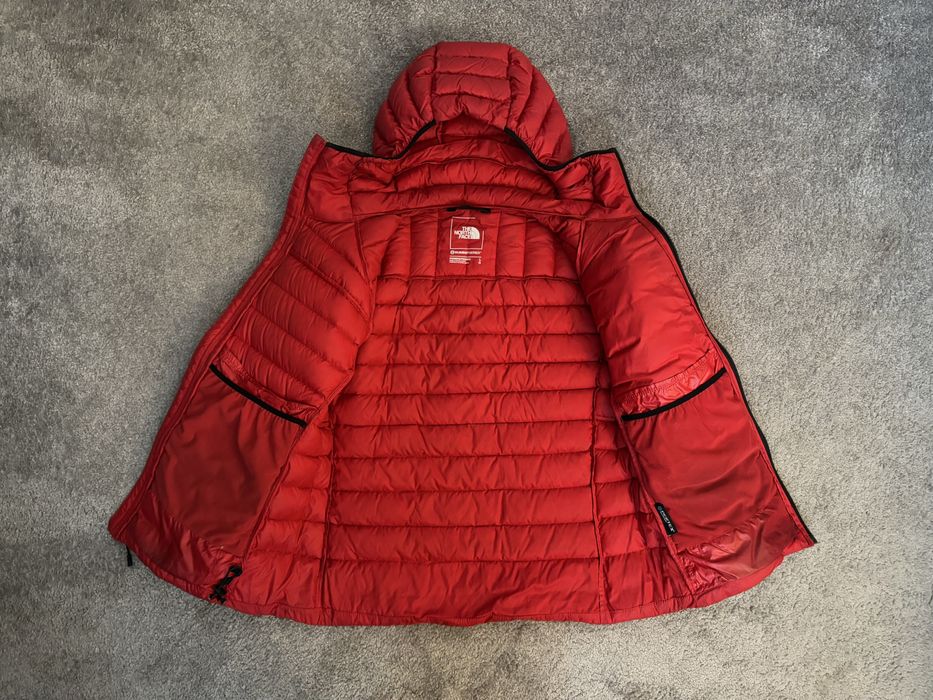 Kurtkę damska The North Face Summit series Breithorn (22-10)