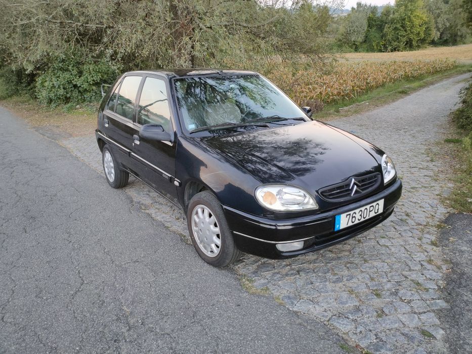 Citroen Saxo 1.1i