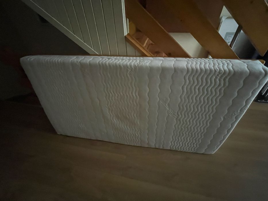 Materace 2 sztuki
