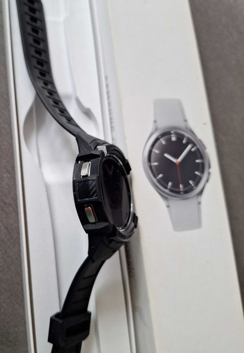 Smartwatch Samsung Galaxy 4 classic