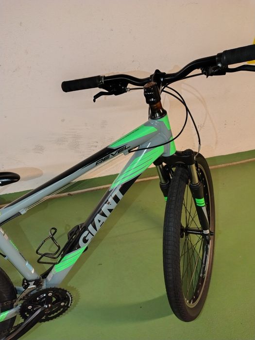 Rower Giant 26 cali super STAN alu
