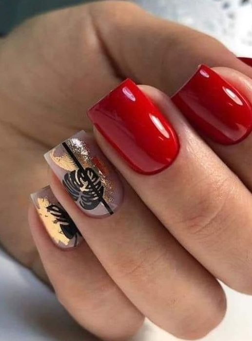 Майстер манікюра.