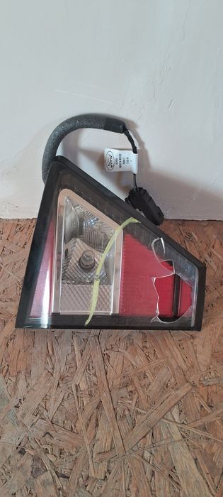 Фара на Ford Escape