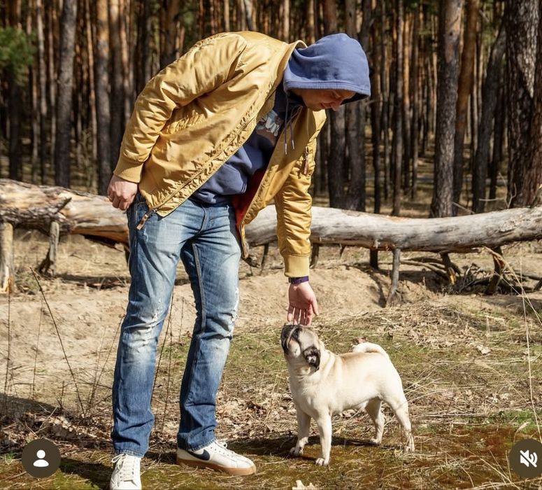 Alpha Industries L, XL. Куртка бомбер.