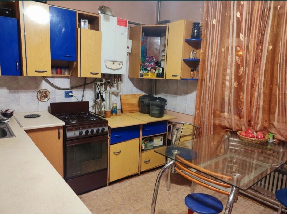 Здам кімнату на любий термін