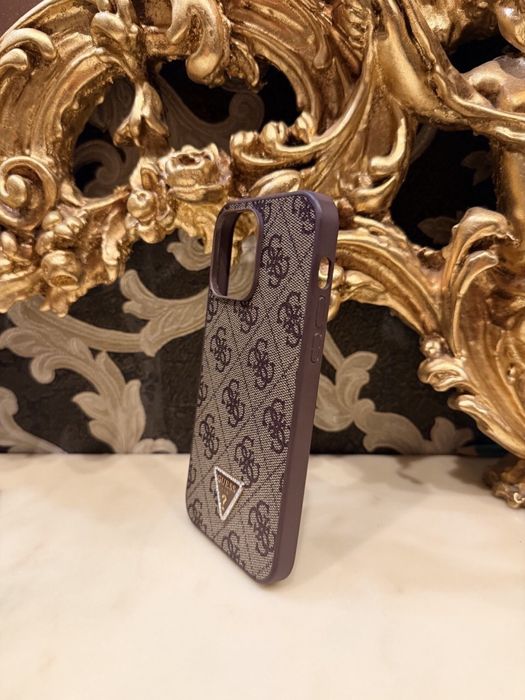 Чехол для телефона Guess на iPhone 14 Pro Max