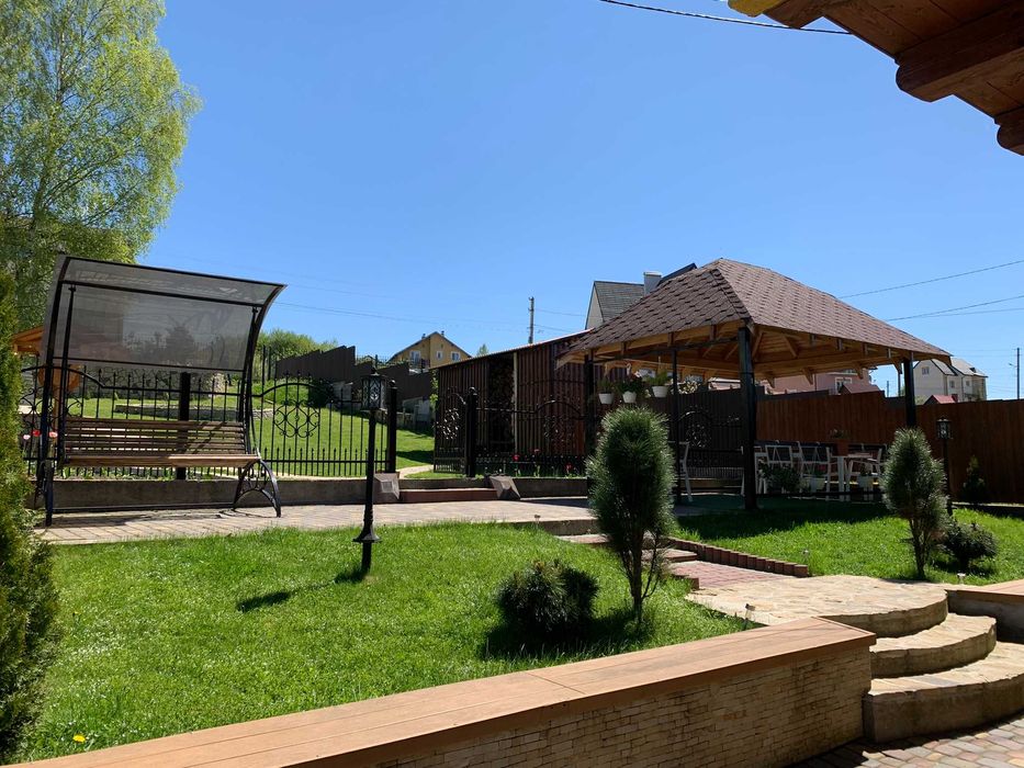 Оренда кімнат Східниця