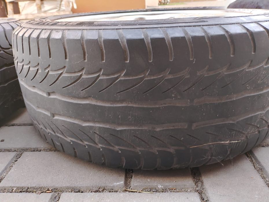 Felgi aluminiowe 4x108