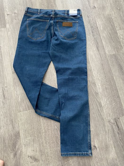 Джинси Wrangler Greensboro 803