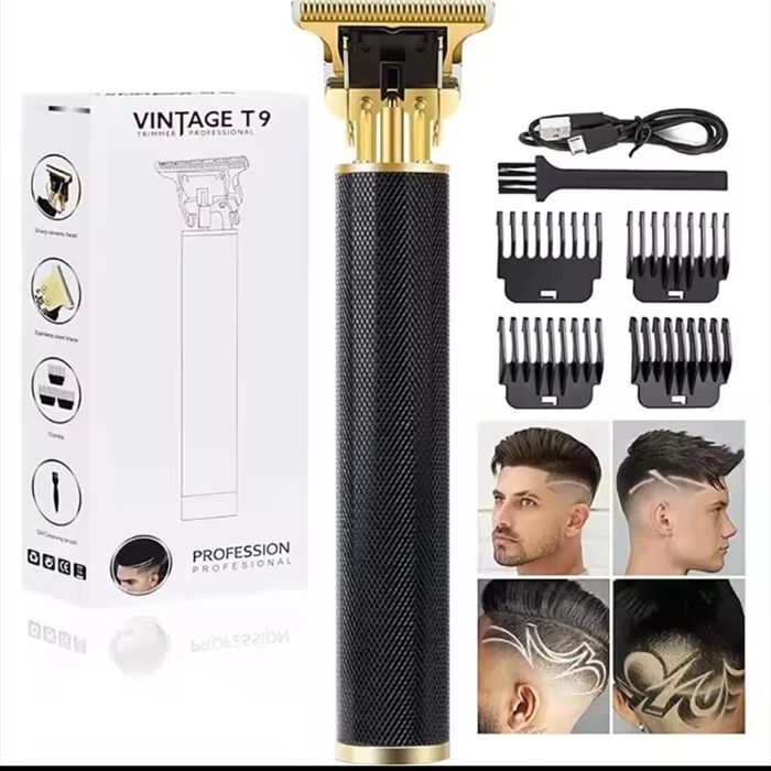 Máquina de corta cabelo