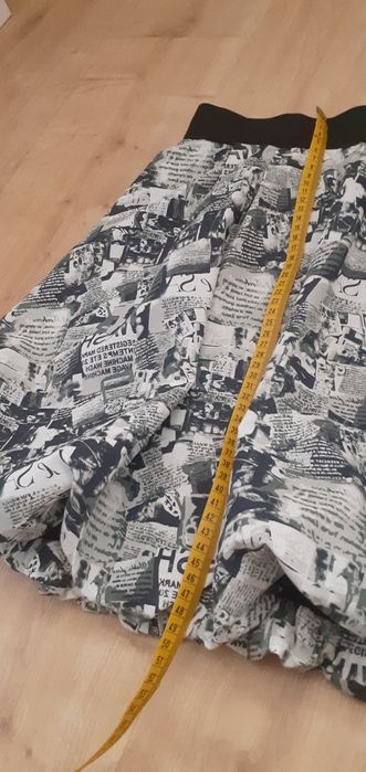 Spódnica Zara spódniczka