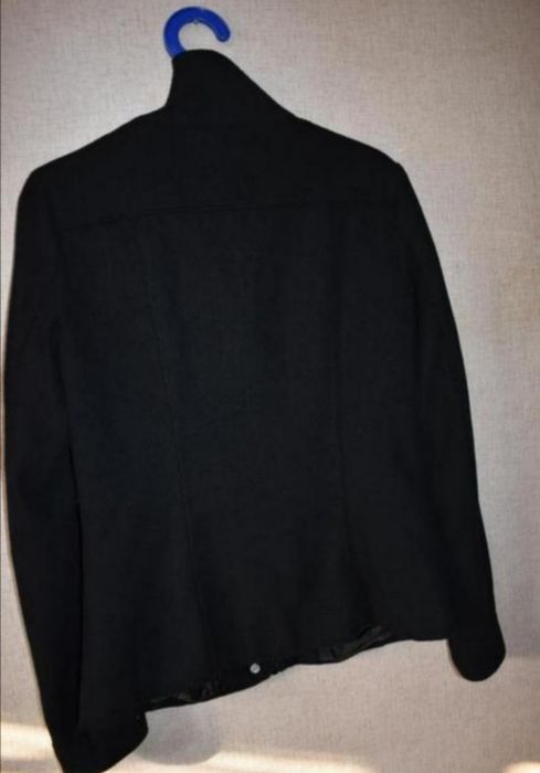 Полупальто Куртка пиджак