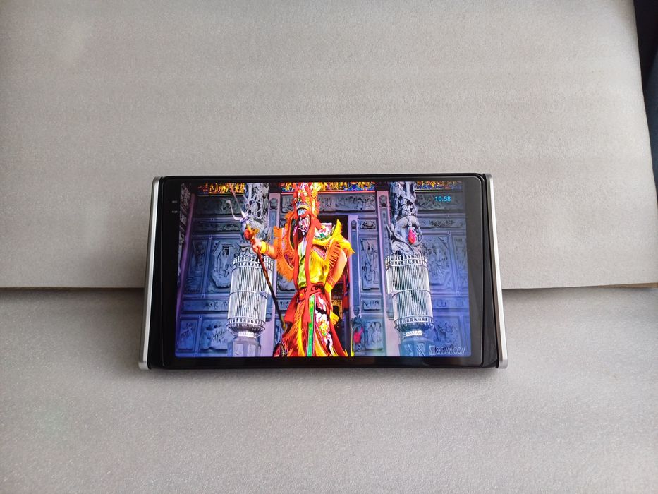 Магнітола Toyota Rav4 XA50 Corolla E210 CHR 2017-2023 Android
RAV4 Ра