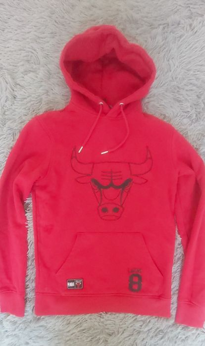 Bluza chicago bulls