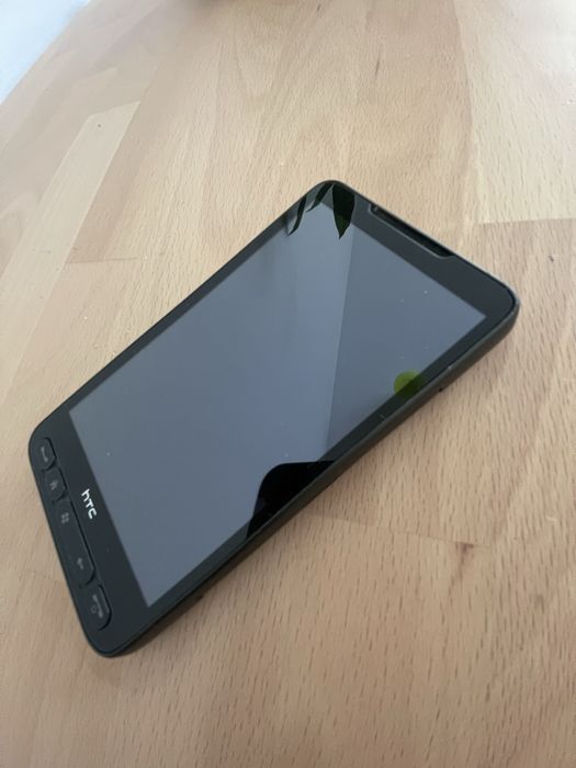 Telefon  HTC HD2