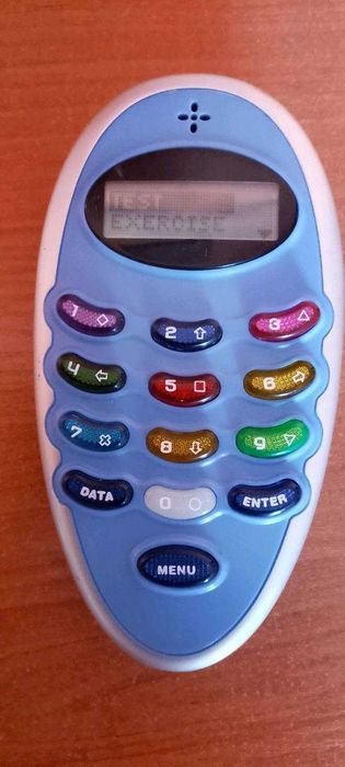 Logiczna gra elektroniczna