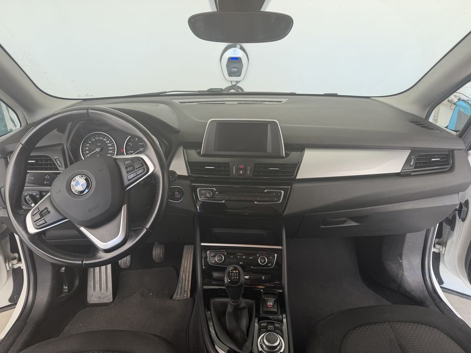 BMW serie 2 active tourer