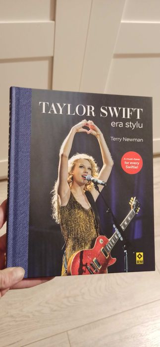 Taylor Swift: Era stylu