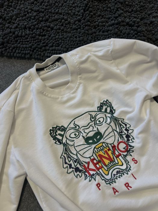 Світшот kenzo………