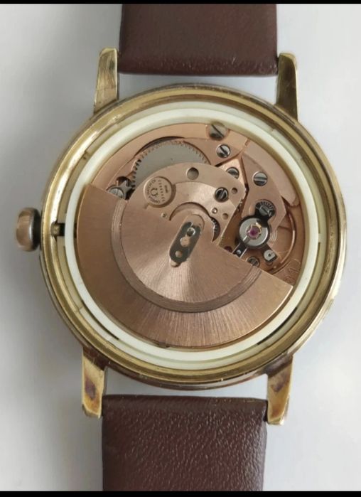 Relógio Omega  vintage