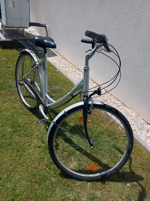 Rower winora touring 28 cali aluminiowy