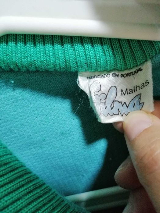 Roupão polar, Silma, tamanho 50