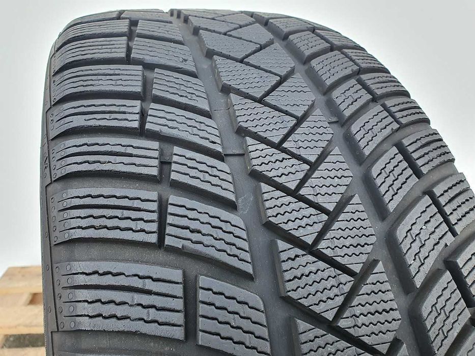 1x Opona zimowa 275/40/21 VREDESTEIN Wintrac Pro - 107W XL 8mm!