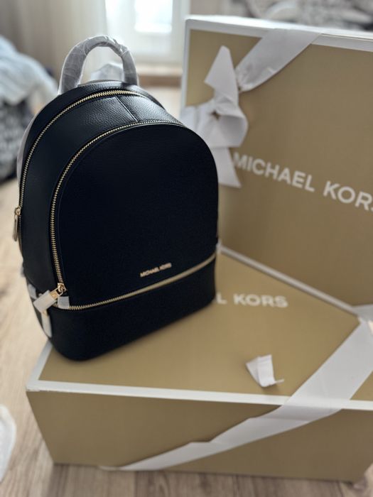 Рюкзак Michael Kors Rhea оригінал , рюкзак Корс